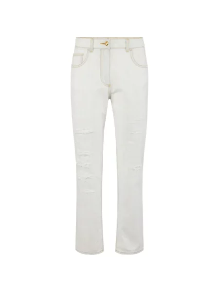 Панталон Elisabetta Franchi дизайн с пет джоба