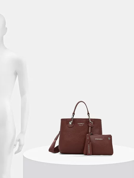 Emporio Armani сумка крос-боді