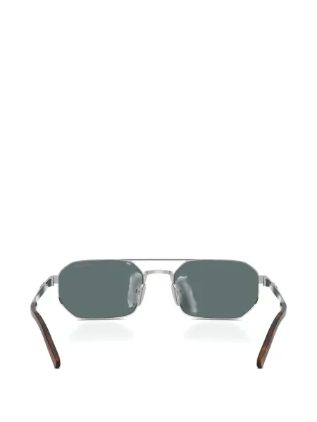 Ochelari de soare Prada Eyewear cu autograf