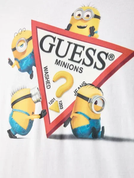 Футболка Guess Jeans