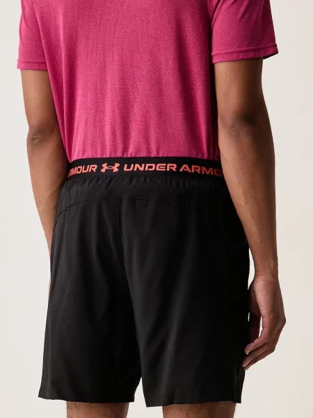 Under Armour спортивні шорти Vanish Woven