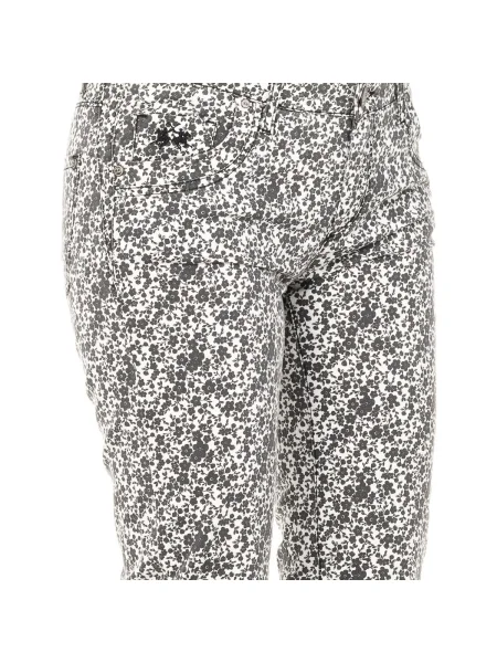 Pantaloni La Martina