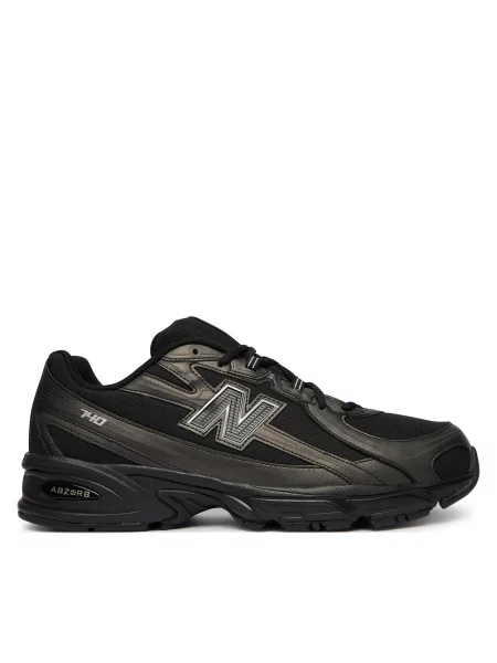 Sneakersy New Balance černé