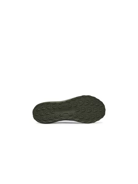 Bežecké topánky adidas Runfalcon 6 Atr Shoes Tmavo zelená