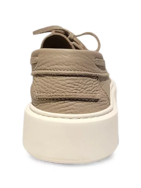 Pantofi loafer Henderson Baracco din piele
