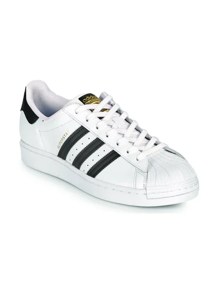 Tenisky Adidas Superstar biela
