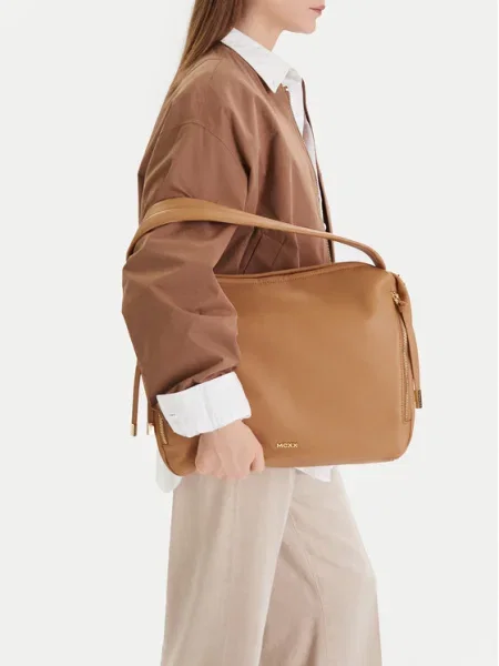 MEXX Geantă bej
