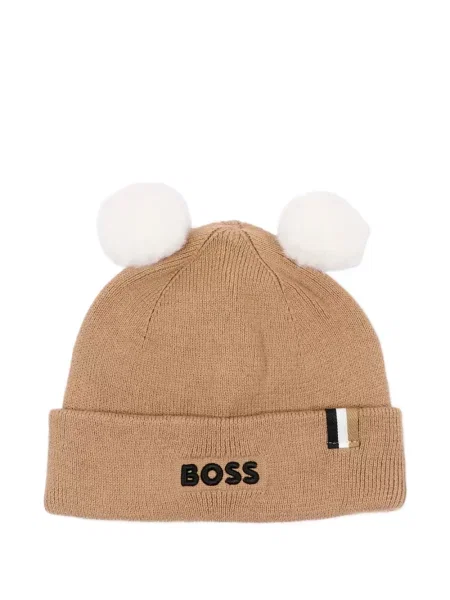 Czapka dziecięca Bosswear