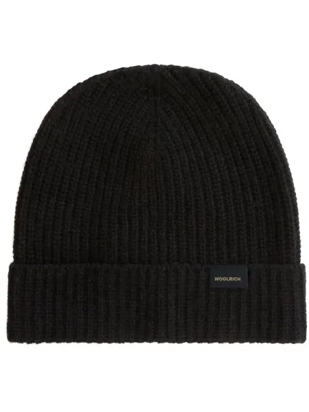 Căciulă Woolrich negru