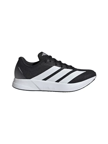 Adidas Futócipő Duramo fekete