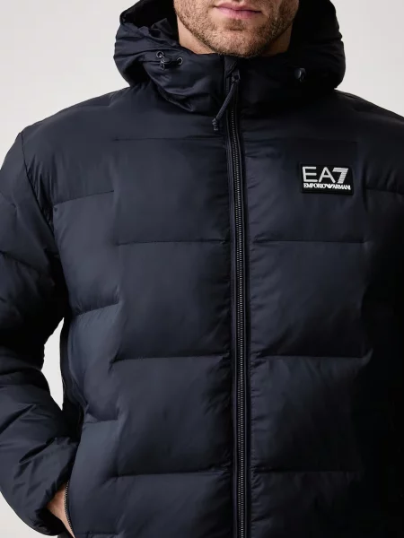 Куртка Ea7 Emporio Armani