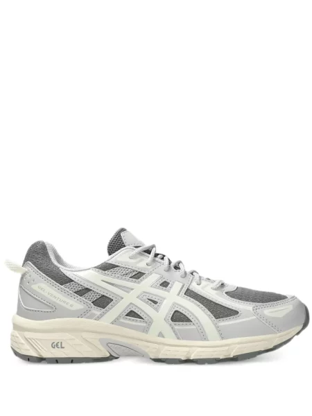 Sneakerși Asics Gel-venture gri