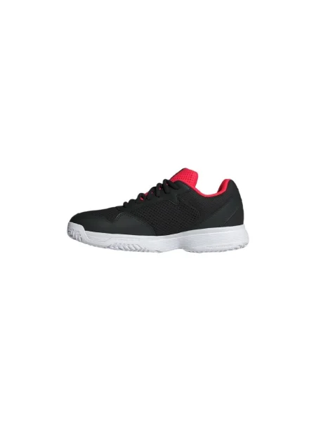 Gyerek félcipő Adidas fekete