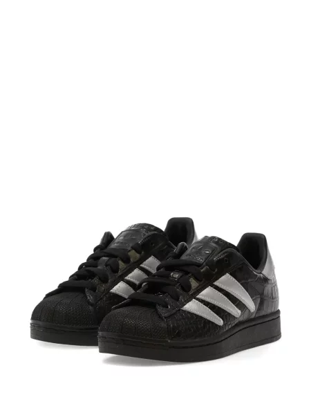 Sneakerși Adidas Adizero cu imagine galben