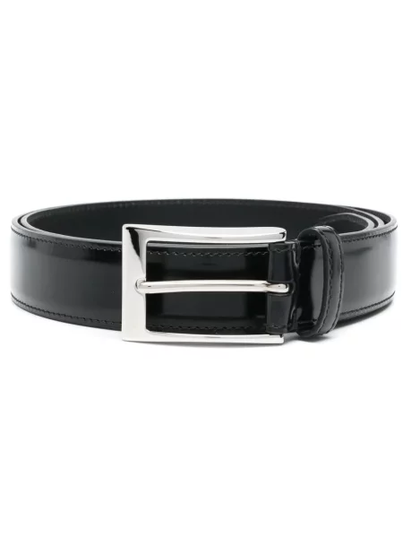 Cu centură curea Brunello Cucinelli din piele