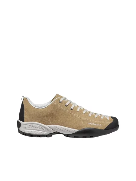 Buty trekkingowe SCARPA Mojito Marron brązowe