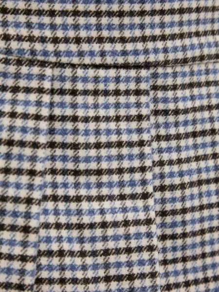 Шерстяная юбка Max&co