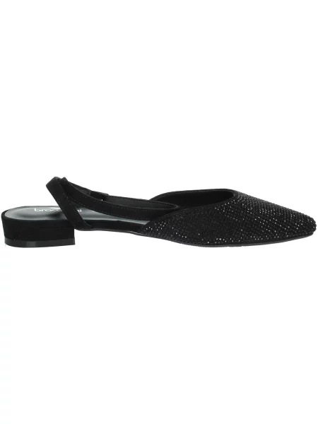 Pantofi Braccialini negru