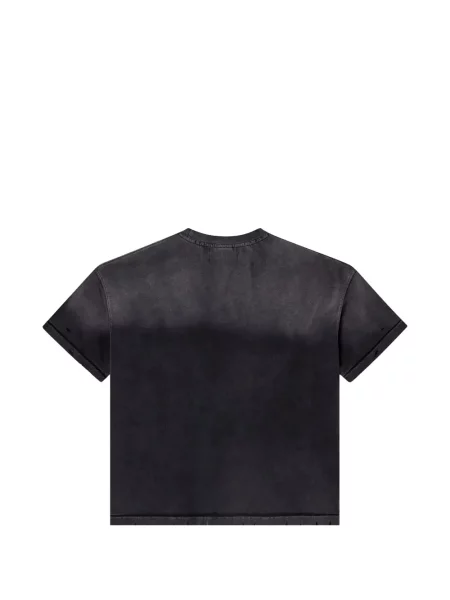 Tricou Vale zdrențuiți negru