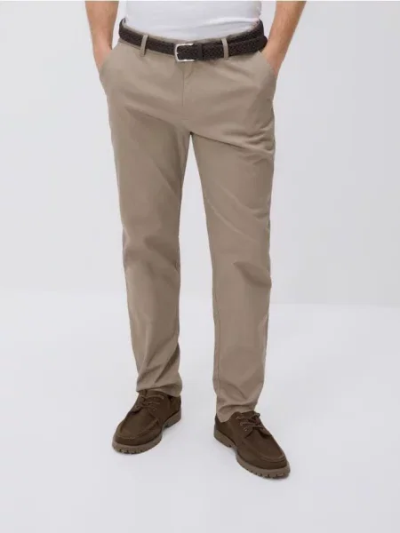 Чиносы Reserved