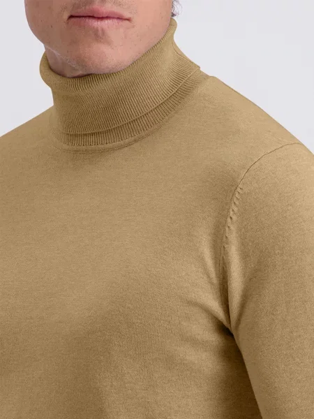 Свитер Pierre Cardin бежевый