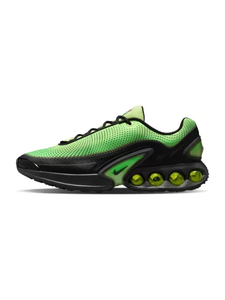 Nike Sneakersy Air Max DN AMD zielony