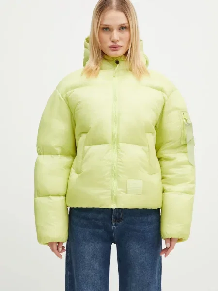Alpha Industries Jakna zelena
