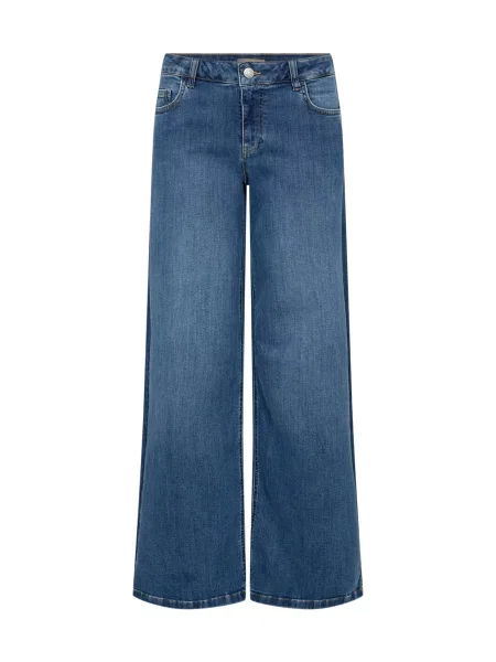 Soyaconcept Jeans KIMBERLY denim albastru