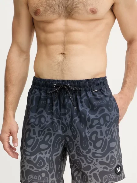 Hurley шорти для купання VOLLEY FLEX
