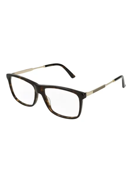 Ochelari de soare Gucci Eyewear maro