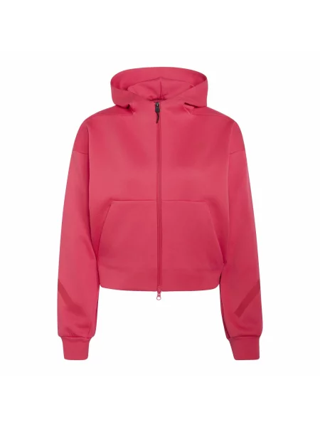 ADIDAS SPORTSWEAR Sport szabadidős dzsekik Z.N.E.' rózsaszín