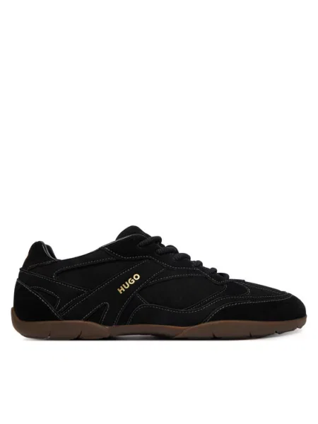 HUGO Sneakersy Keeston  czarny