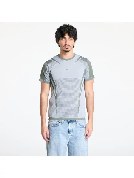 Majica Reebok zelena