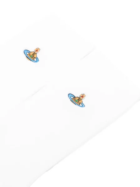 Șosete Vivienne Westwood cu broderie