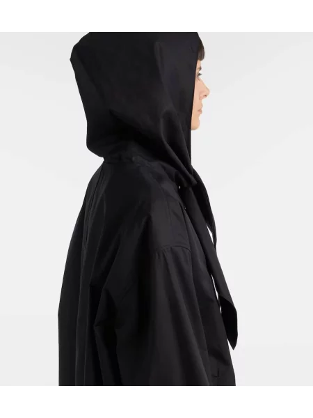 Geacă Toteme negru