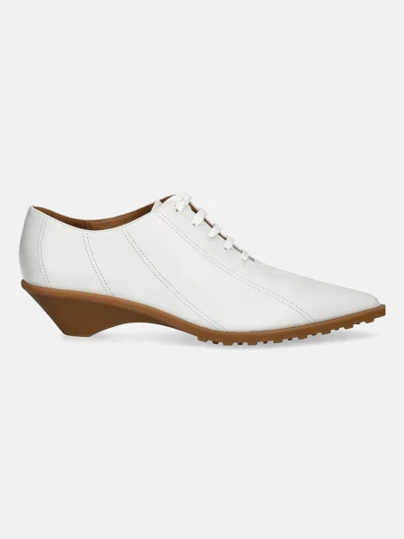 Шкіряні туфлі Camper Anita