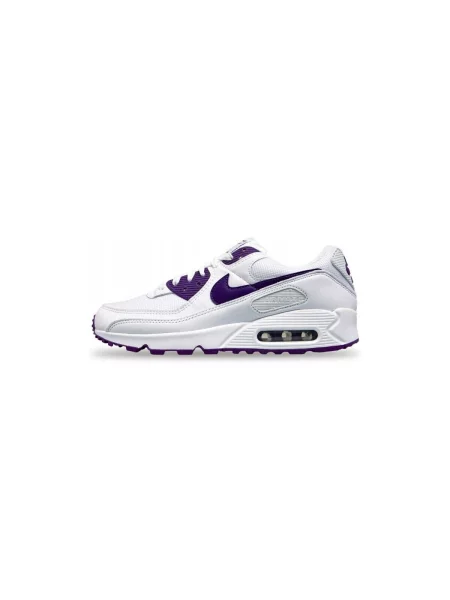 Pantofi Nike alb
