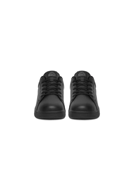 Sneakersy Kappa čierna