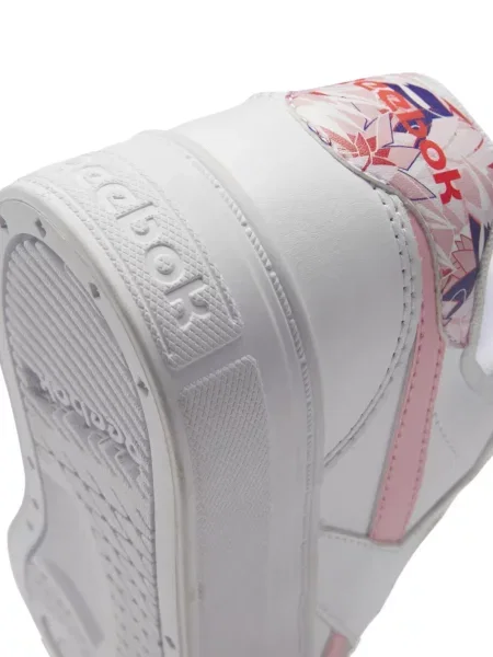 Sneakerși Reebok alb