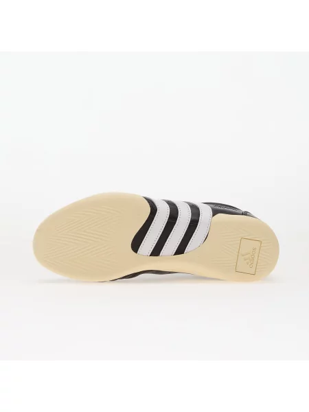 Sneakers adidas x Brain Dead Taekwondo Core Black/ Ftw White/ Warm Van EUR 41 čierna