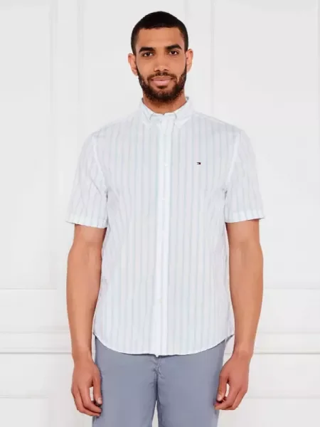 Tommy Hilfiger Ing kék