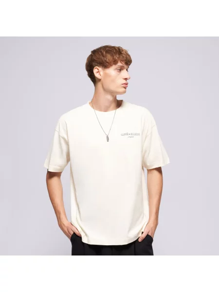 Ellesse T-Shirt Deca Tee biała
