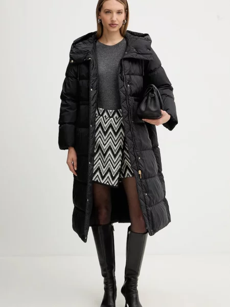 Вовняна футболка MM YEN сірий