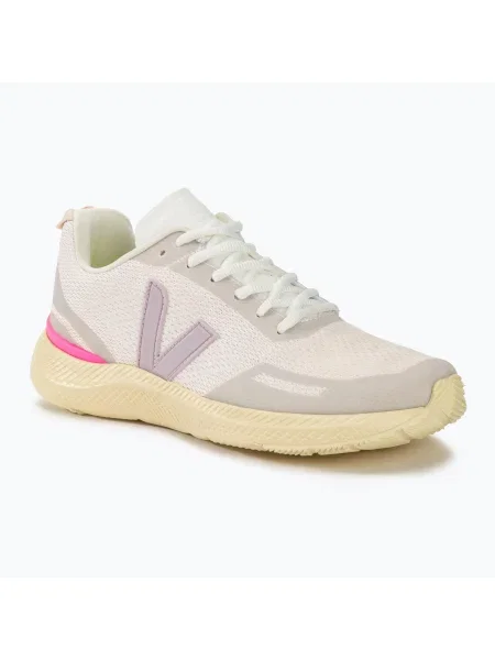 Olcsóbban. VEJA Impala Engineered-Mesh glaze/parme női edzőcipő. Méret: 36 EU fehér