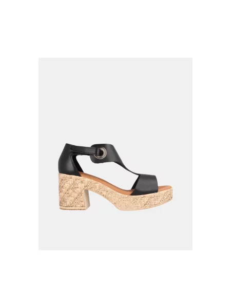Pantofi Marila negru