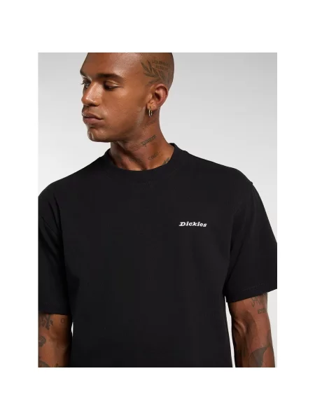 Tričko Dickies čierna