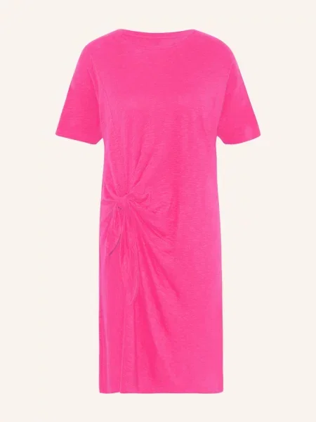Juvia Sukienka Svea pink różowa
