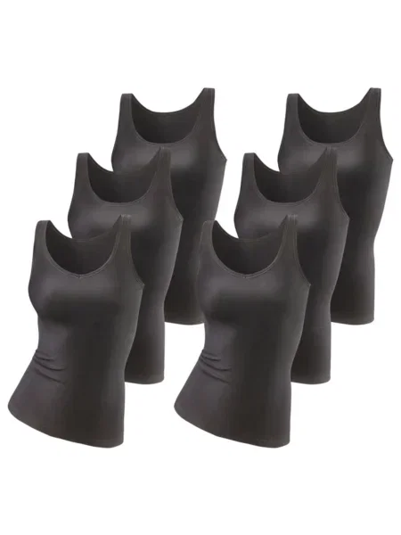 PETITE FLEUR Maiou negru