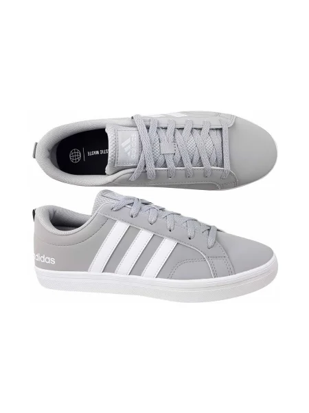 Félcipo Adidas szürke