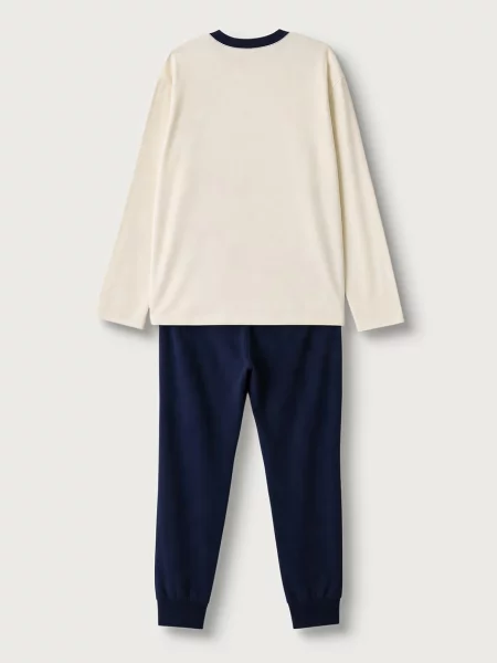 Детская пижама United Colors Of Benetton
